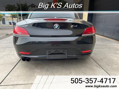 2013 BMW Z4 sDrive28i   - Photo 8 - Albuquerque, NM 87106