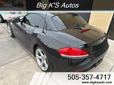 2013 BMW Z4 sDrive28i   - Photo 9 - Albuquerque, NM 87106