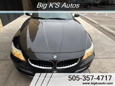 2013 BMW Z4 sDrive28i   - Photo 3 - Albuquerque, NM 87106