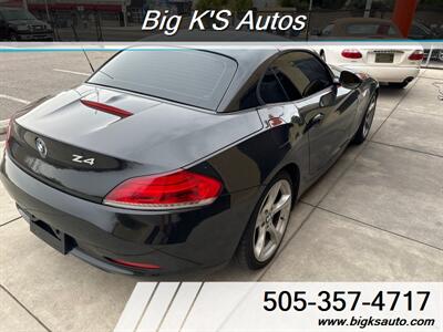 2013 BMW Z4 sDrive28i   - Photo 10 - Albuquerque, NM 87106