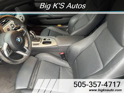 2013 BMW Z4 sDrive28i   - Photo 12 - Albuquerque, NM 87106