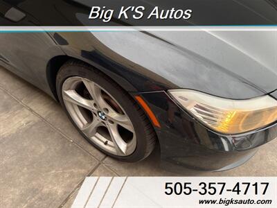 2013 BMW Z4 sDrive28i   - Photo 4 - Albuquerque, NM 87106