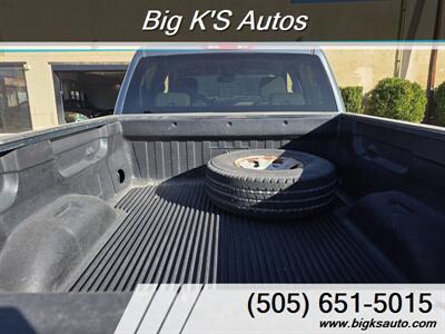 2008 GMC Sierra 2500 Work Truck   - Photo 9 - Albuquerque, NM 87106