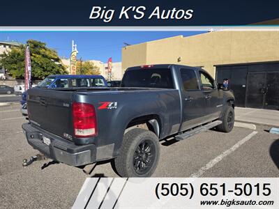 2008 GMC Sierra 2500 Work Truck   - Photo 6 - Albuquerque, NM 87106