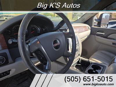 2008 GMC Sierra 2500 Work Truck   - Photo 10 - Albuquerque, NM 87106