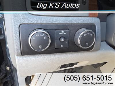 2008 GMC Sierra 2500 Work Truck   - Photo 11 - Albuquerque, NM 87106