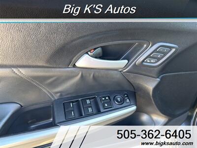2013 Honda Crosstour EX-L V6   - Photo 22 - Albuquerque, NM 87106