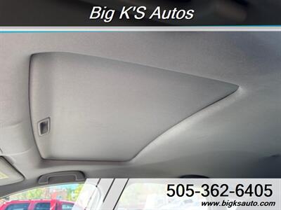 2013 Honda Crosstour EX-L V6   - Photo 21 - Albuquerque, NM 87106