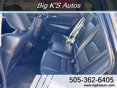 2013 Honda Crosstour EX-L V6   - Photo 13 - Albuquerque, NM 87106