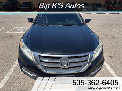 2013 Honda Crosstour EX-L V6   - Photo 3 - Albuquerque, NM 87106
