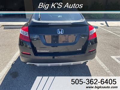 2013 Honda Crosstour EX-L V6   - Photo 7 - Albuquerque, NM 87106