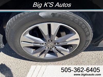 2013 Honda Crosstour EX-L V6   - Photo 10 - Albuquerque, NM 87106