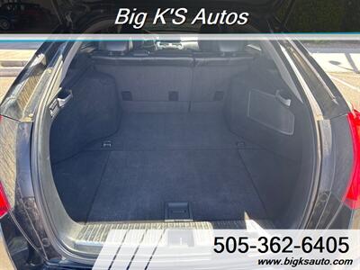 2013 Honda Crosstour EX-L V6   - Photo 11 - Albuquerque, NM 87106