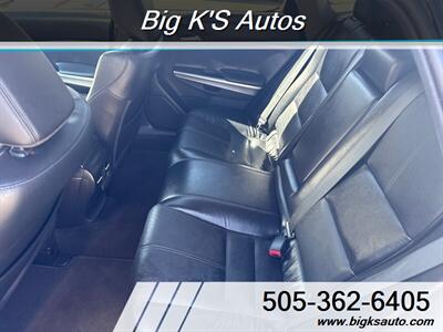 2013 Honda Crosstour EX-L V6   - Photo 14 - Albuquerque, NM 87106