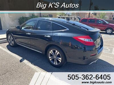 2013 Honda Crosstour EX-L V6   - Photo 6 - Albuquerque, NM 87106