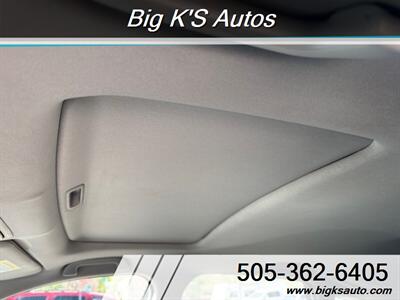 2013 Honda Crosstour EX-L V6   - Photo 20 - Albuquerque, NM 87106