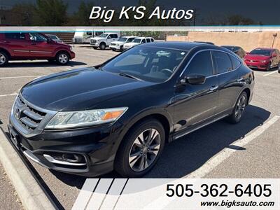 2013 Honda Crosstour EX-L V6   - Photo 4 - Albuquerque, NM 87106