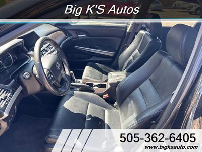 2013 Honda Crosstour EX-L V6   - Photo 16 - Albuquerque, NM 87106