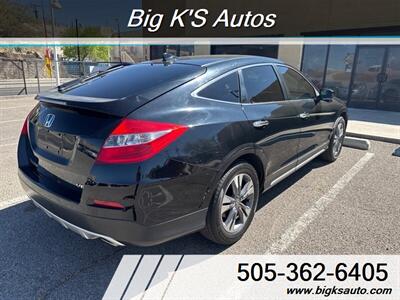 2013 Honda Crosstour EX-L V6   - Photo 8 - Albuquerque, NM 87106