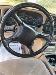 2001 GMC Sierra 1500 SL   - Photo 16 - Albuquerque, NM 87106