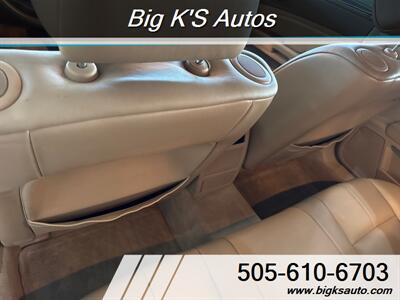 2008 Cadillac STS V6   - Photo 15 - Albuquerque, NM 87106