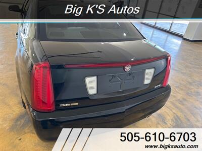 2008 Cadillac STS V6   - Photo 5 - Albuquerque, NM 87106