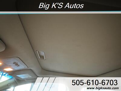 2008 Cadillac STS V6   - Photo 13 - Albuquerque, NM 87106