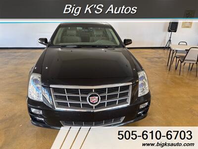 2008 Cadillac STS V6   - Photo 2 - Albuquerque, NM 87106