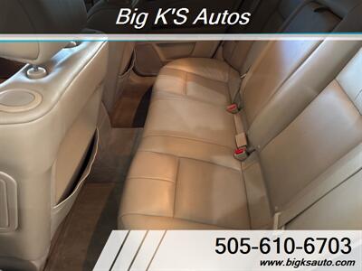 2008 Cadillac STS V6   - Photo 14 - Albuquerque, NM 87106