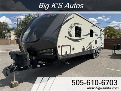 2018 keystone premierar bullet   - Photo 2 - Albuquerque, NM 87106