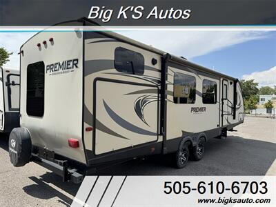 2018 keystone premierar bullet   - Photo 3 - Albuquerque, NM 87106