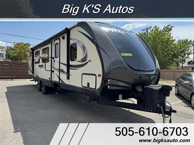 2018 keystone premierar bullet   - Photo 1 - Albuquerque, NM 87106