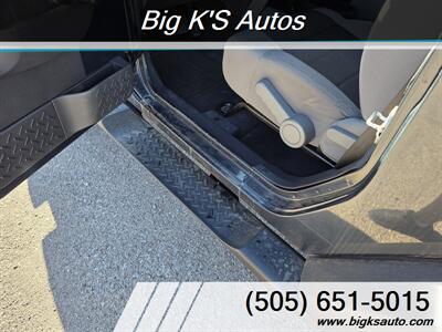 2007 Jeep Wrangler X   - Photo 13 - Albuquerque, NM 87106