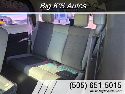 2007 Jeep Wrangler X   - Photo 9 - Albuquerque, NM 87106