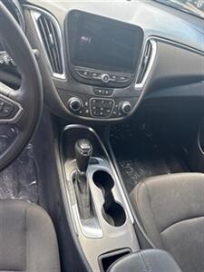 2020 Chevrolet Malibu LT   - Photo 13 - Albuquerque, NM 87106