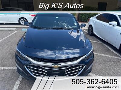 2020 Chevrolet Malibu LT   - Photo 3 - Albuquerque, NM 87106