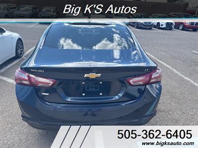 2020 Chevrolet Malibu LT   - Photo 6 - Albuquerque, NM 87106