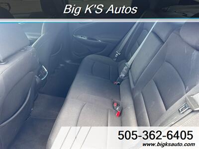 2020 Chevrolet Malibu LT   - Photo 10 - Albuquerque, NM 87106