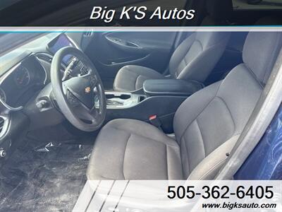 2020 Chevrolet Malibu LT   - Photo 14 - Albuquerque, NM 87106