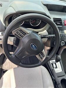 2014 Subaru Forester 2.5i Premium   - Photo 18 - Albuquerque, NM 87106