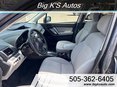 2014 Subaru Forester 2.5i Premium   - Photo 14 - Albuquerque, NM 87106
