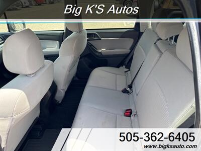 2014 Subaru Forester 2.5i Premium   - Photo 13 - Albuquerque, NM 87106