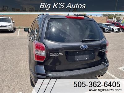 2014 Subaru Forester 2.5i Premium   - Photo 7 - Albuquerque, NM 87106