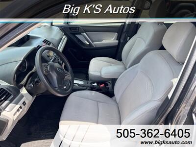 2014 Subaru Forester 2.5i Premium   - Photo 15 - Albuquerque, NM 87106