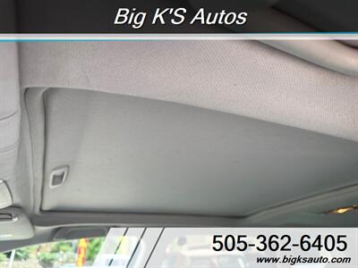 2014 Subaru Forester 2.5i Premium   - Photo 17 - Albuquerque, NM 87106