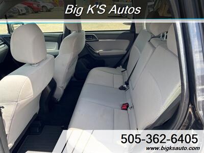 2014 Subaru Forester 2.5i Premium   - Photo 12 - Albuquerque, NM 87106