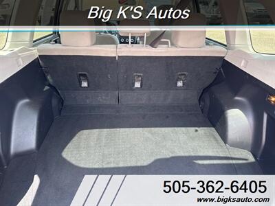 2014 Subaru Forester 2.5i Premium   - Photo 11 - Albuquerque, NM 87106