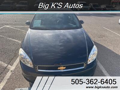 2013 Chevrolet Impala LTZ   - Photo 3 - Albuquerque, NM 87106