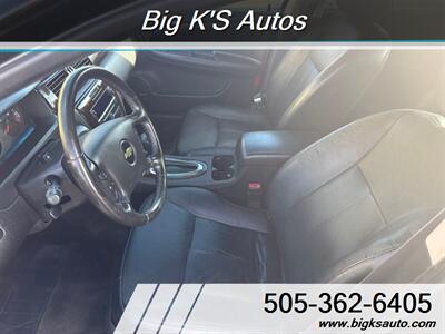2013 Chevrolet Impala LTZ   - Photo 12 - Albuquerque, NM 87106