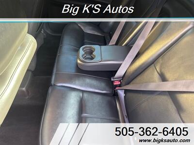 2013 Chevrolet Impala LTZ   - Photo 11 - Albuquerque, NM 87106